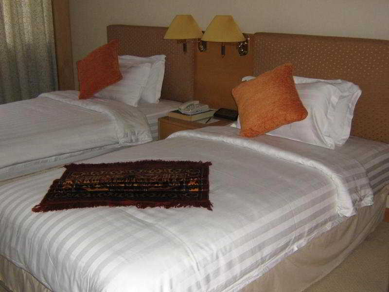 Hotel Sentral Johor Bahru @ Woodland Causeway מראה חיצוני תמונה