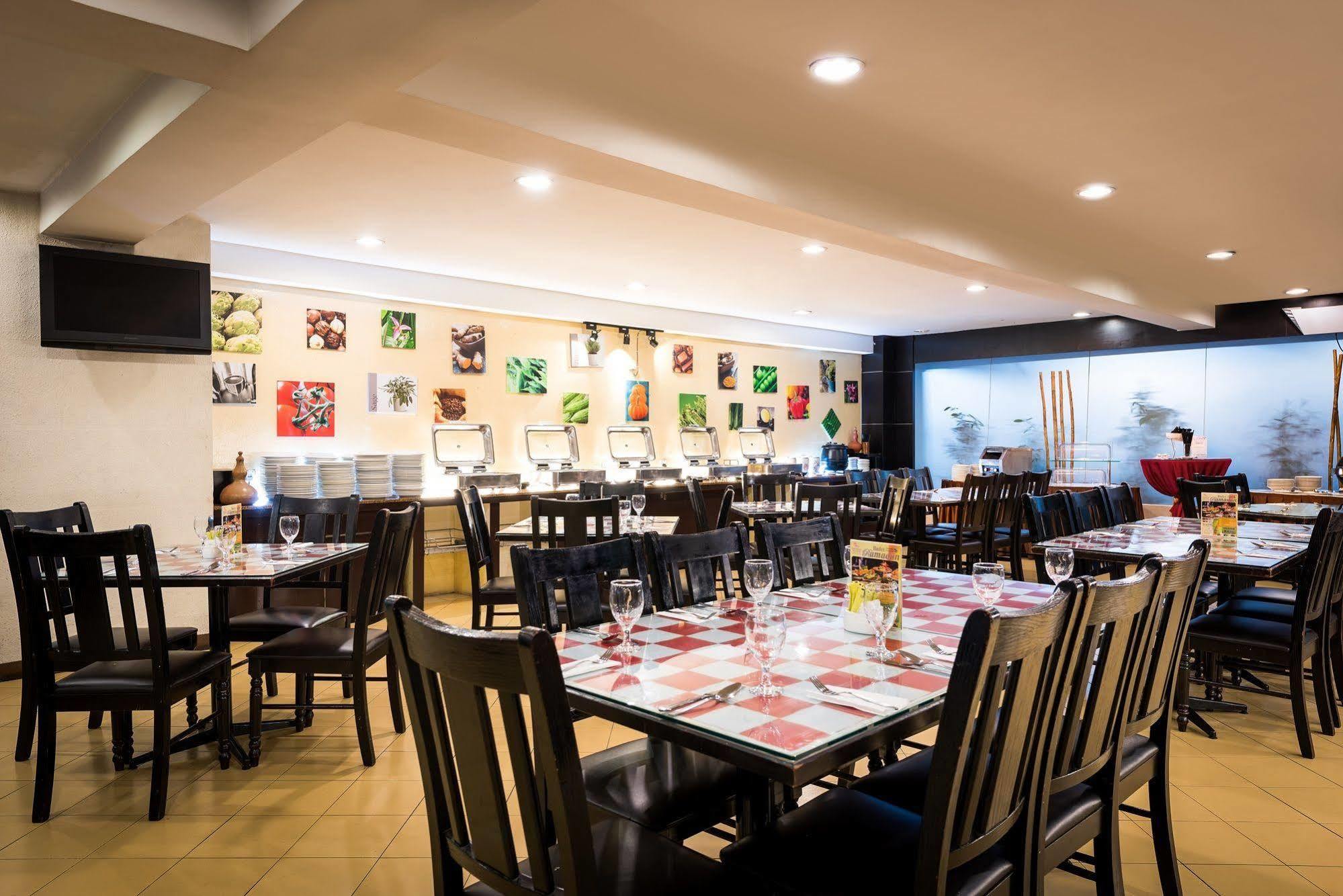 Hotel Sentral Johor Bahru @ Woodland Causeway מראה חיצוני תמונה