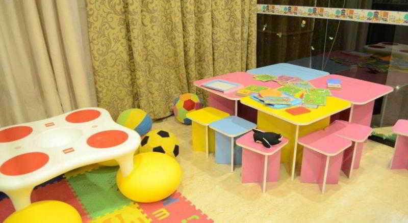 Hotel Sentral Johor Bahru @ Woodland Causeway מראה חיצוני תמונה
