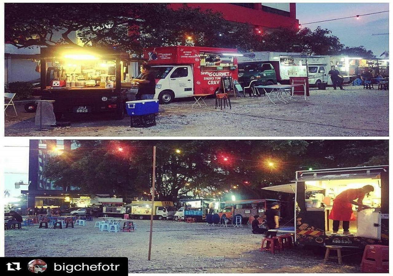 Hotel Sentral Johor Bahru @ Woodland Causeway מראה חיצוני תמונה